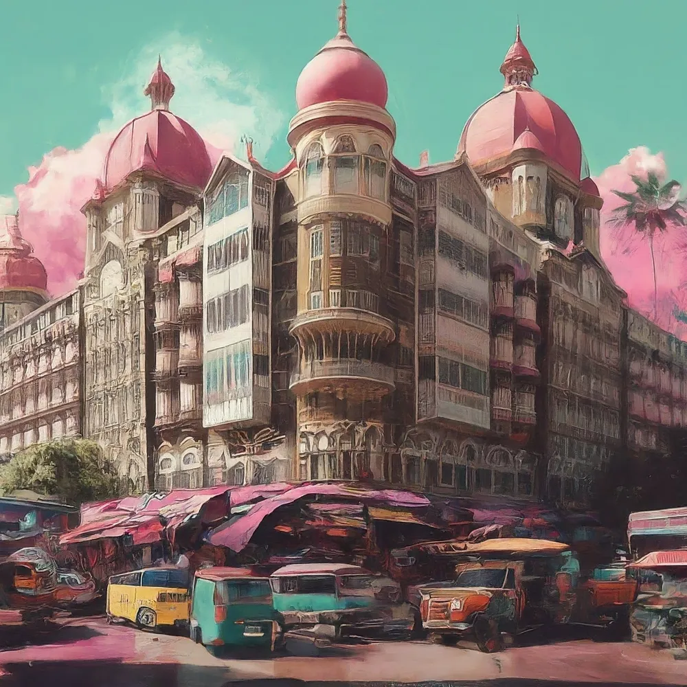 property in mumbai